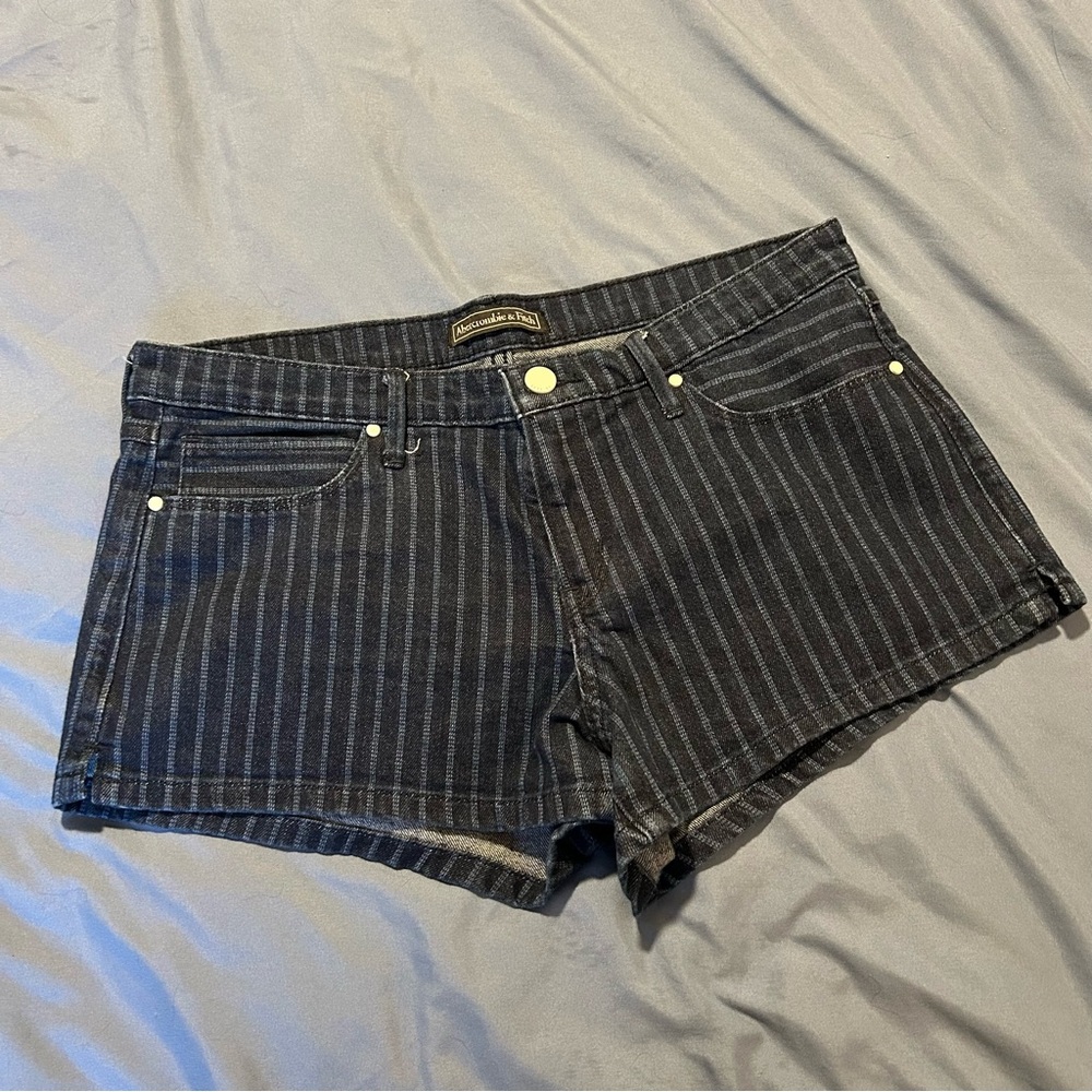 Womens Abercrombie Shorts